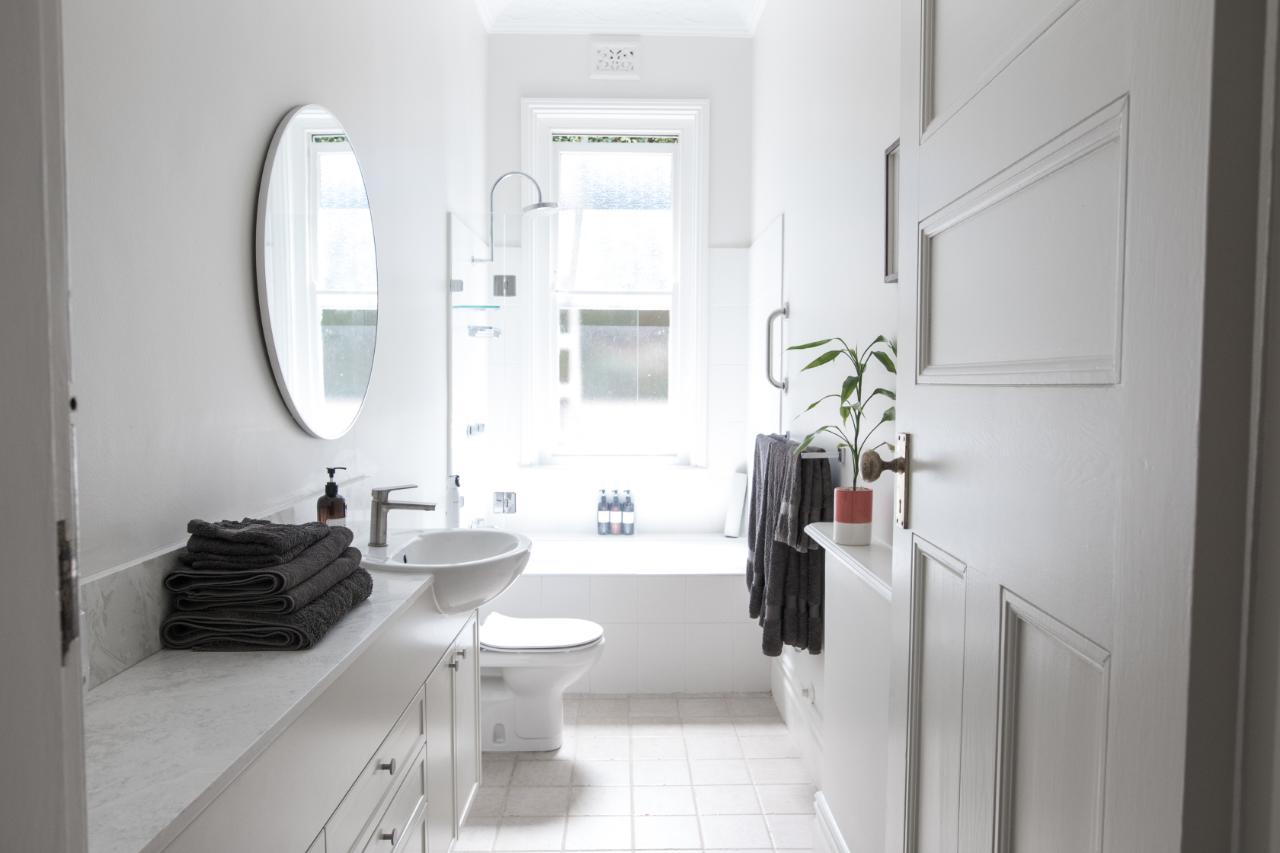 Signs Your Bathroom Needs Renovation